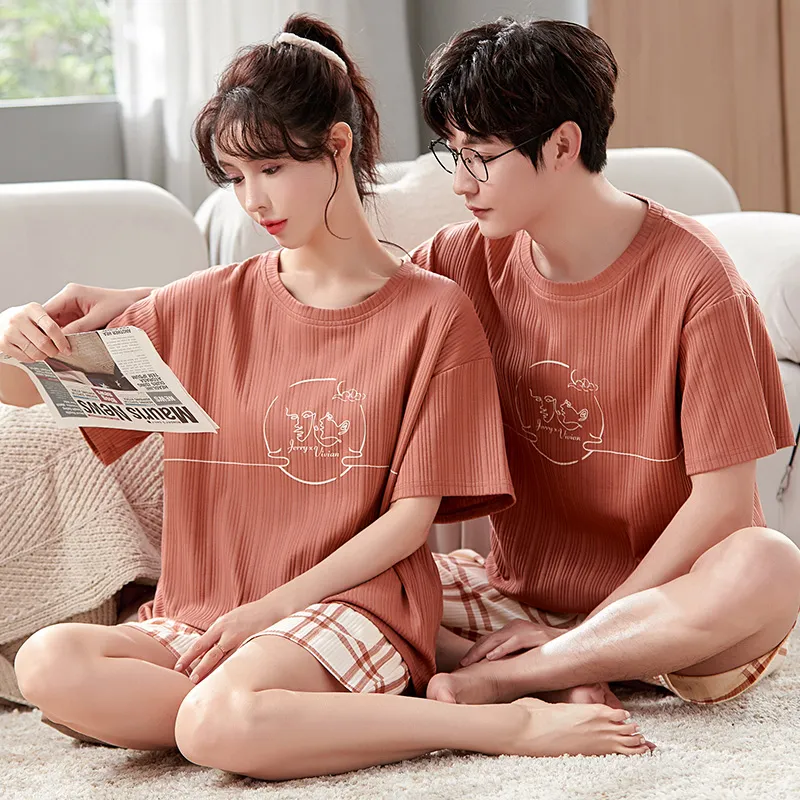 FENTENGCARE Pajama Set Women's Image Color-4