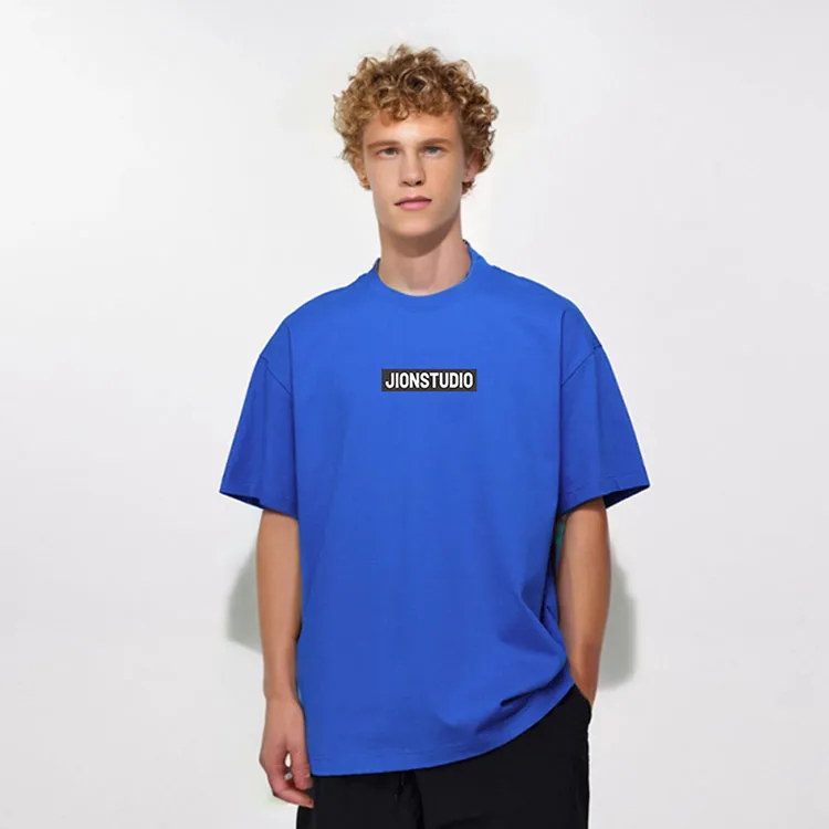 JION T Shirts Unisex-16