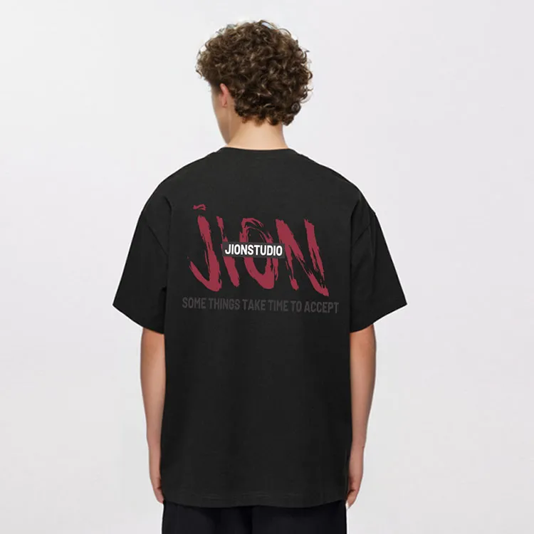 JION T Shirts Unisex-7