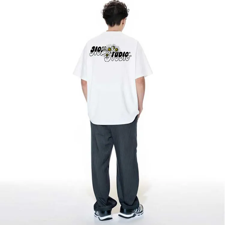 JION T Shirts Unisex-7