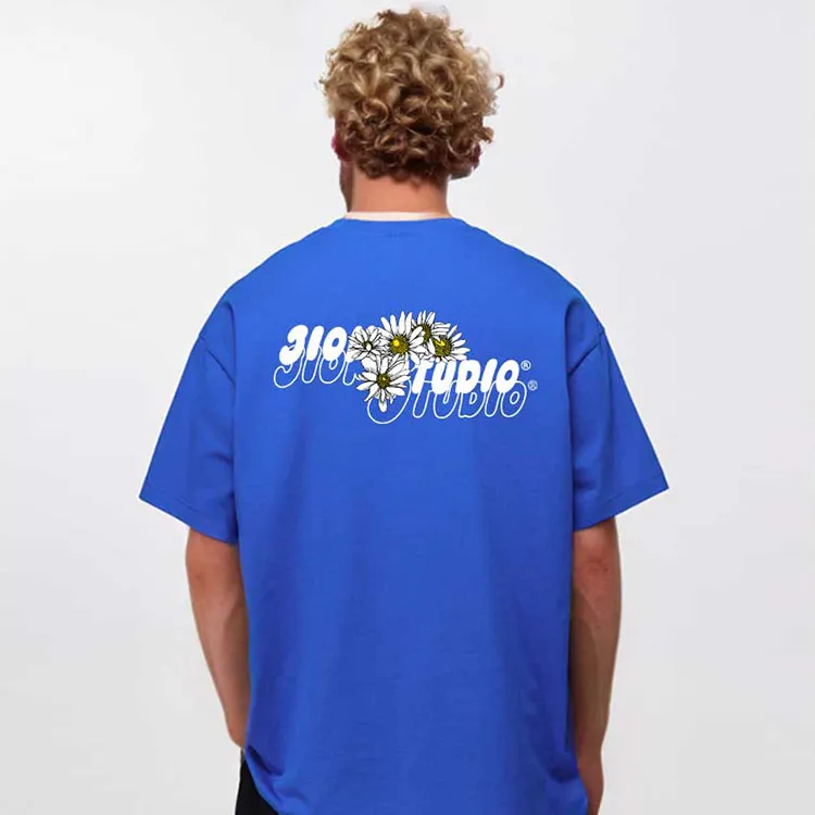 JION T Shirts Unisex-19