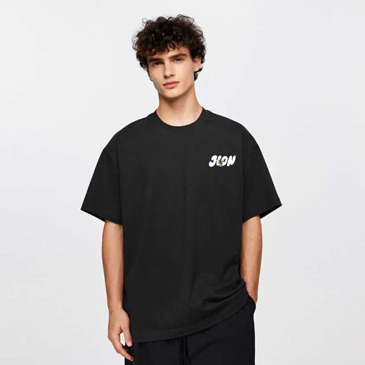 JION T Shirts Unisex-2