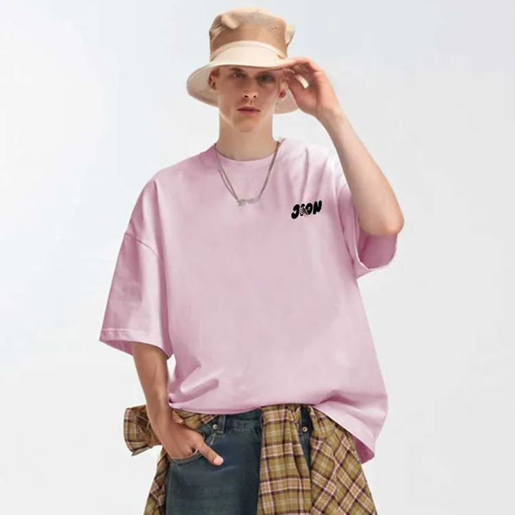 JION T Shirts Unisex-14