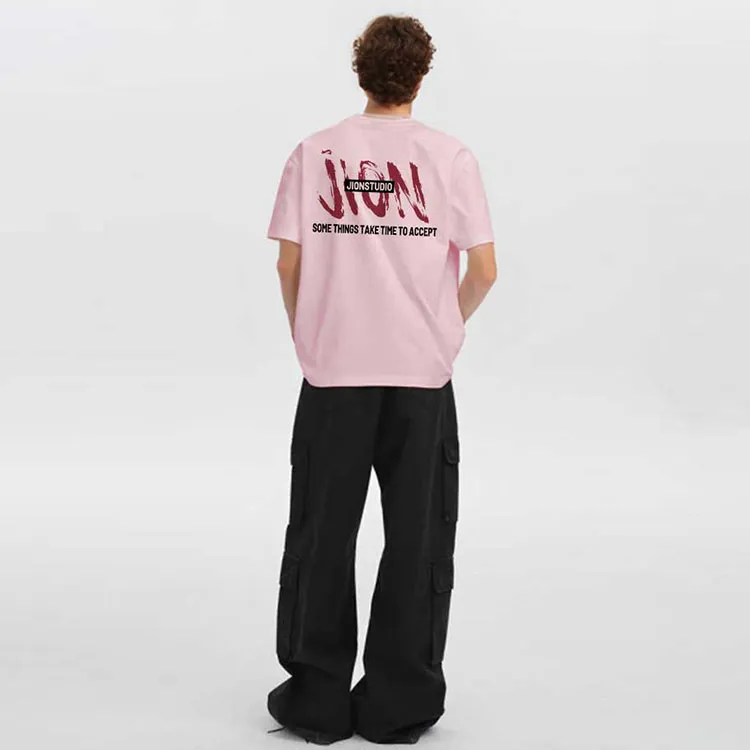 JION T Shirts Unisex-13