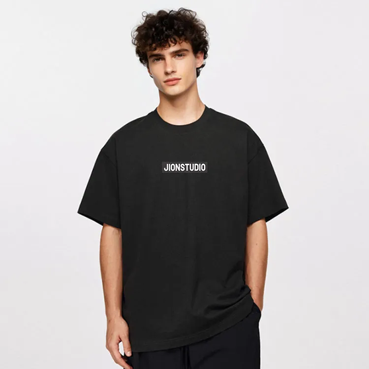 JION T Shirts Unisex-6