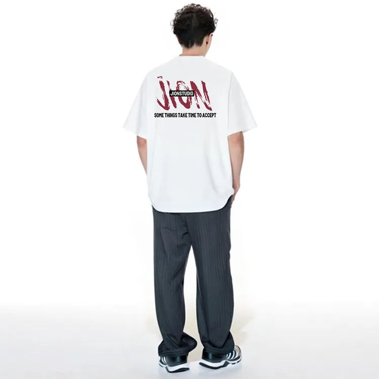 JION T Shirts Unisex-3
