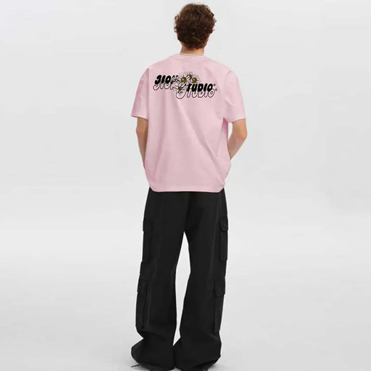 JION T Shirts Unisex-15