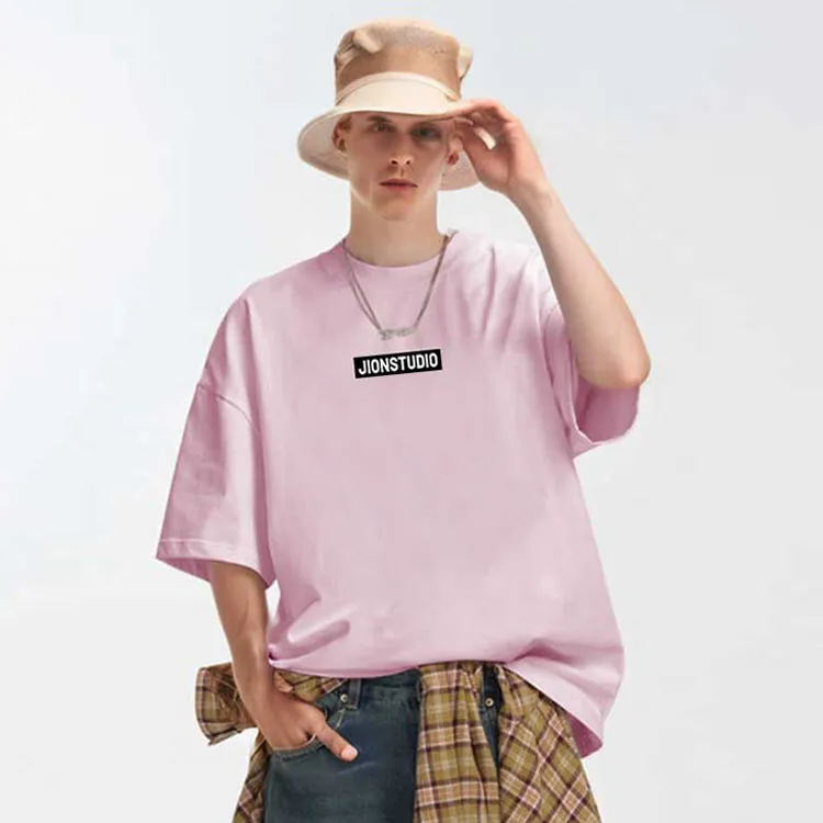 JION T Shirts Unisex-12