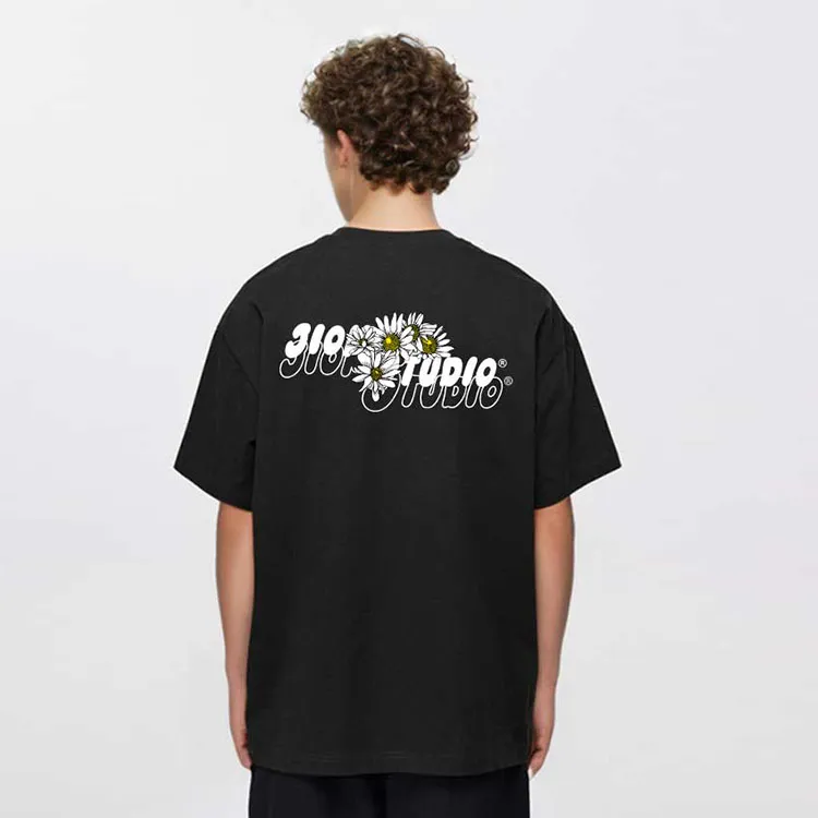 JION T Shirts Unisex-3