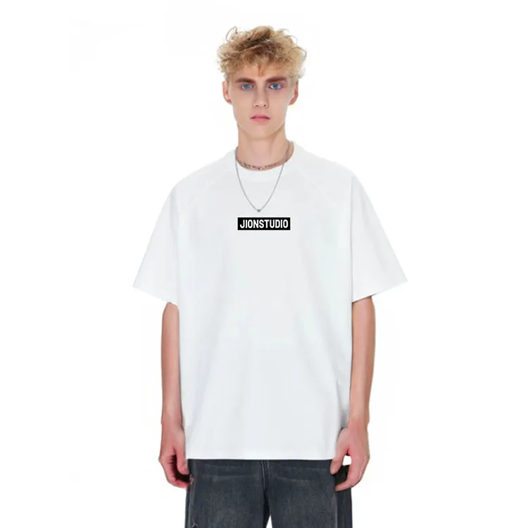 JION T Shirts Unisex-2