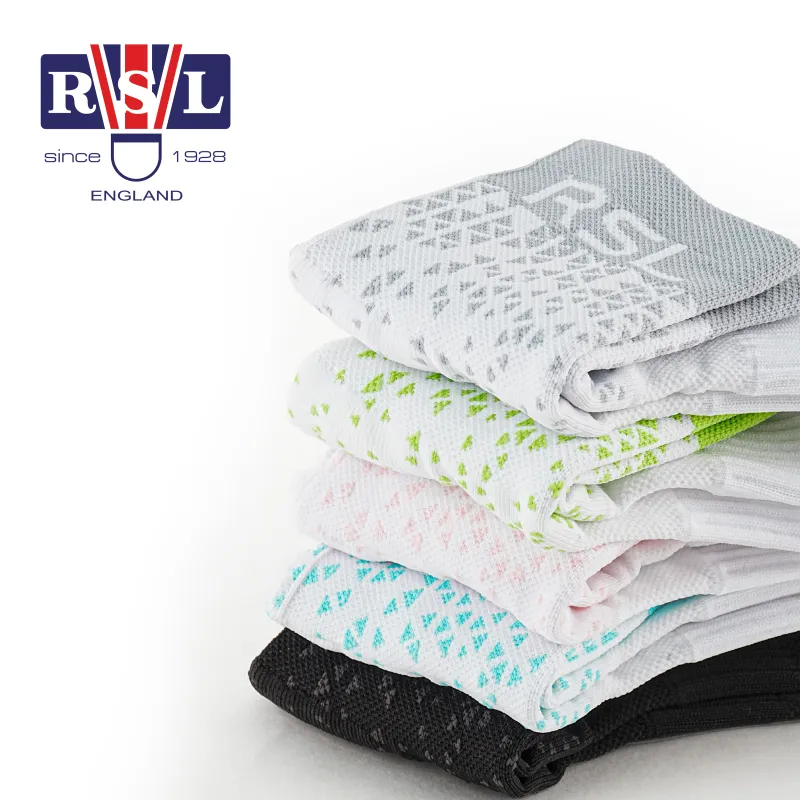 RSL Unisex Mid Calf Socks-1