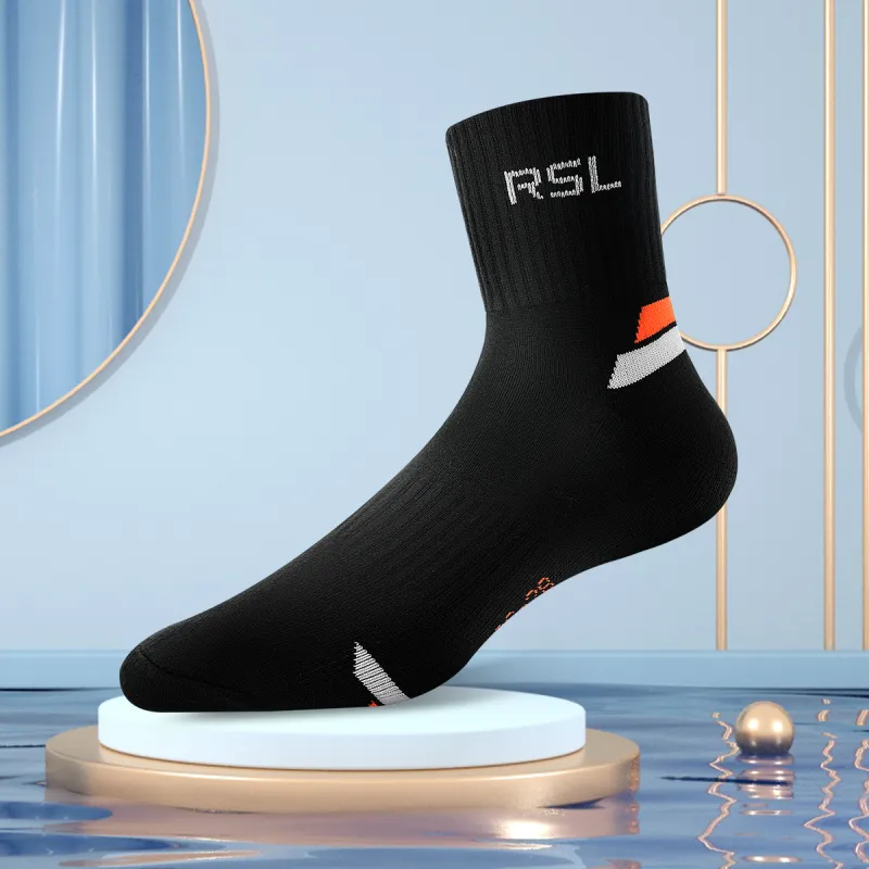 RSL Mid Calf Socks Unisex Combo Set-2
