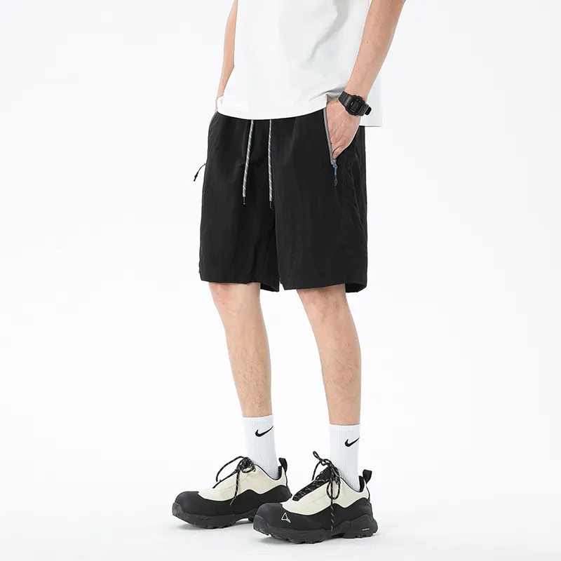 ALI THE FOX Cargo Shorts Unisex-7