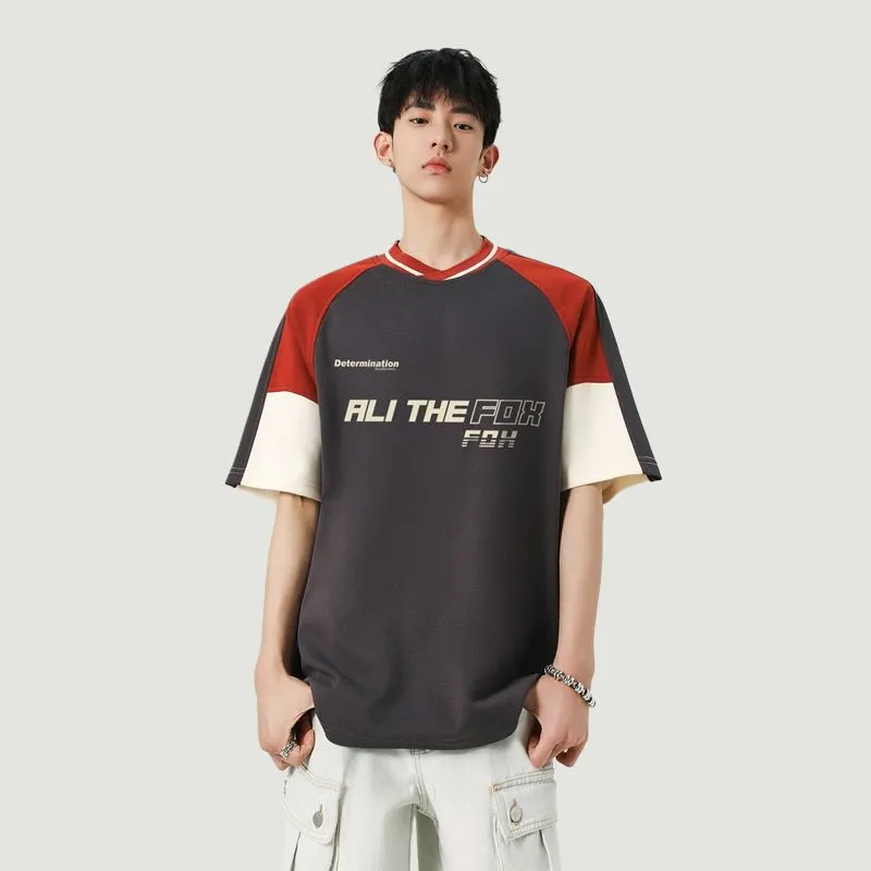 ALI THE FOX T Shirts Unisex-13