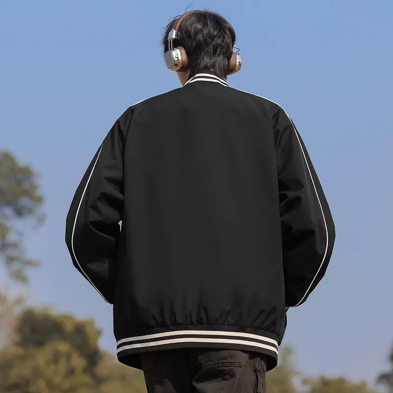 ALI THE FOX Jackets & Coats Unisex-4