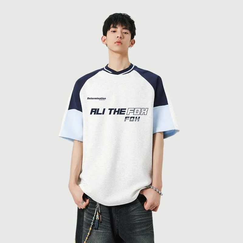 ALI THE FOX T Shirts Unisex-3