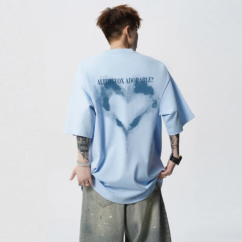 ALI THE FOX T-Shirts Unisex-21