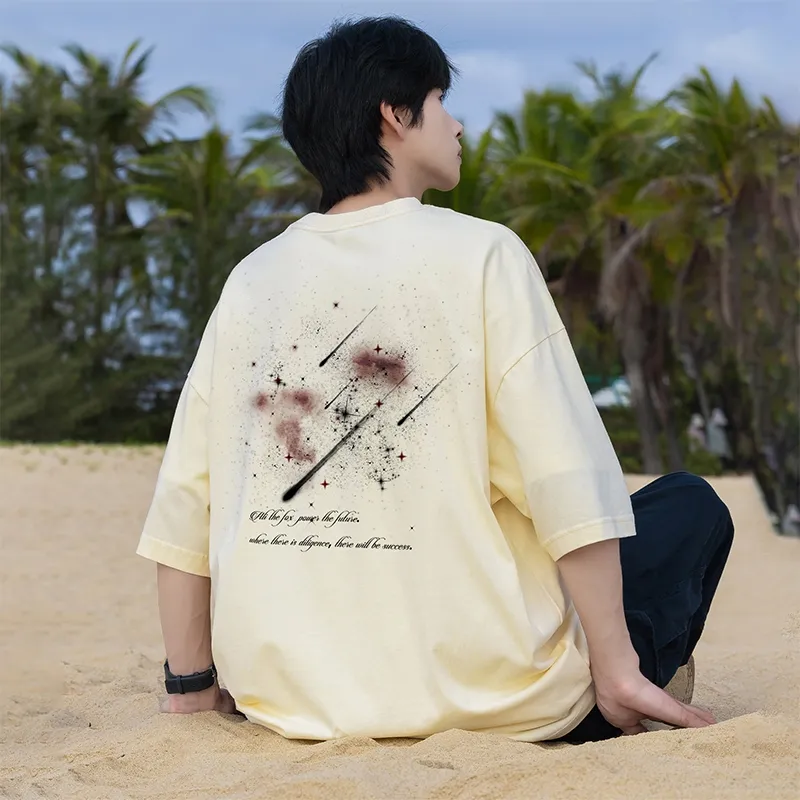 ALI THE FOX T Shirts Unisex-12
