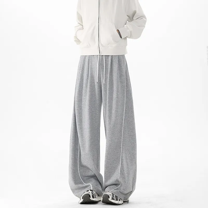 ALI THE FOX Casual Pants Unisex-8