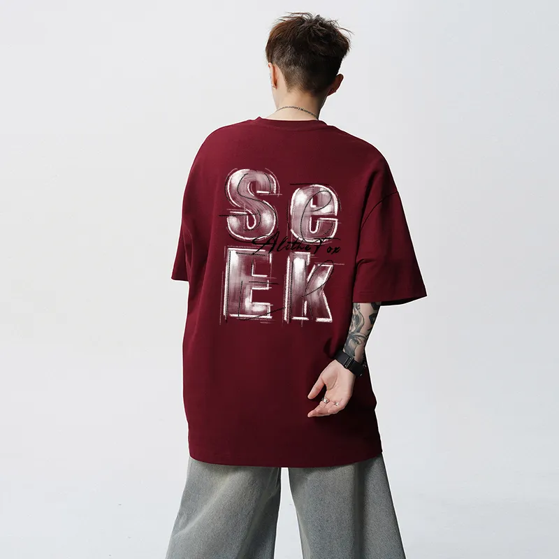 ALI THE FOX T Shirts Unisex-29