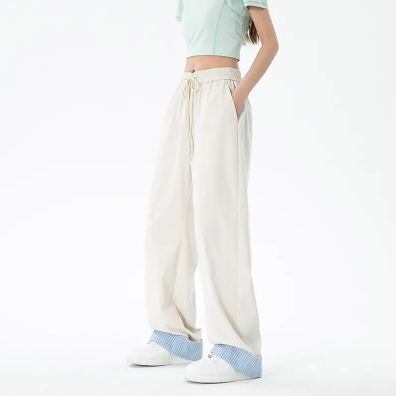 ALI THE FOX Cargo Pants Unisex-2