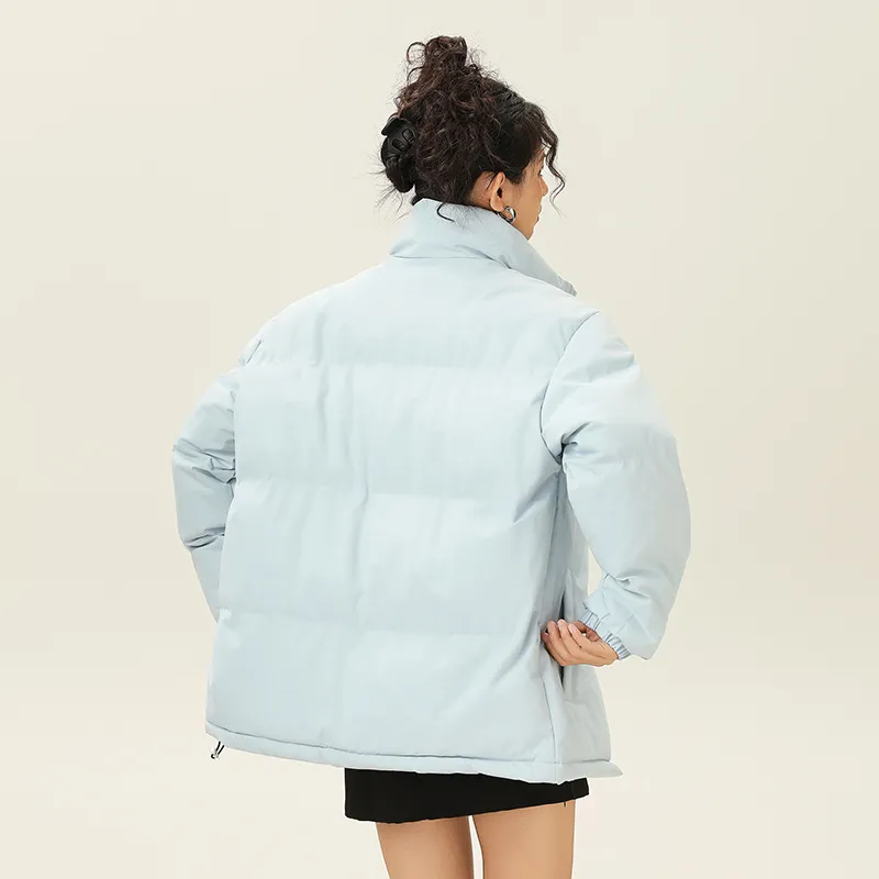 ALI THE FOX Puffer Jacket Unisex-8