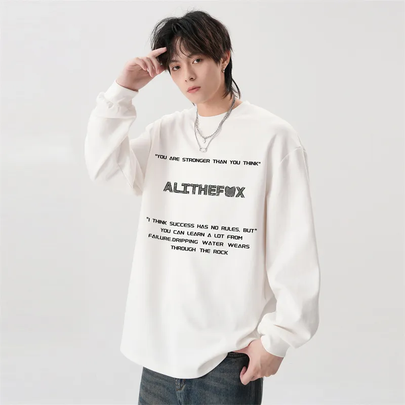 ALI THE FOX T Shirts Unisex-5