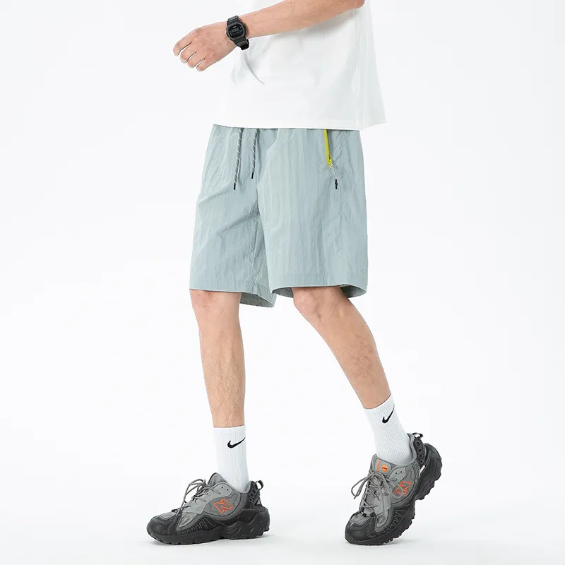 ALI THE FOX Cargo Shorts Unisex-12