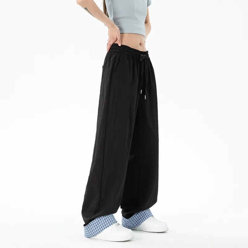 ALI THE FOX Cargo Pants Unisex-9