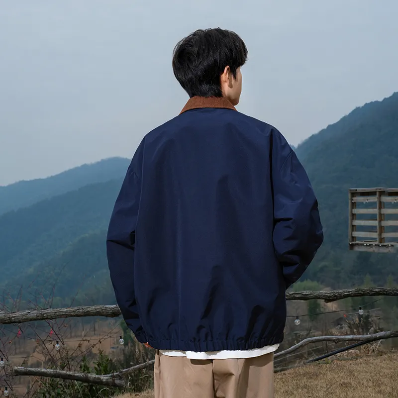 ALI THE FOX Jackets & Coats Unisex-15