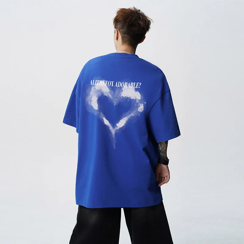 ALI THE FOX T-Shirts Unisex-35