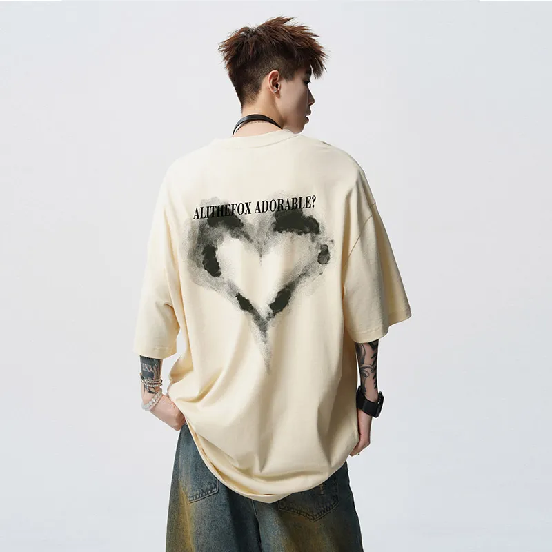 ALI THE FOX T-Shirts Unisex-12