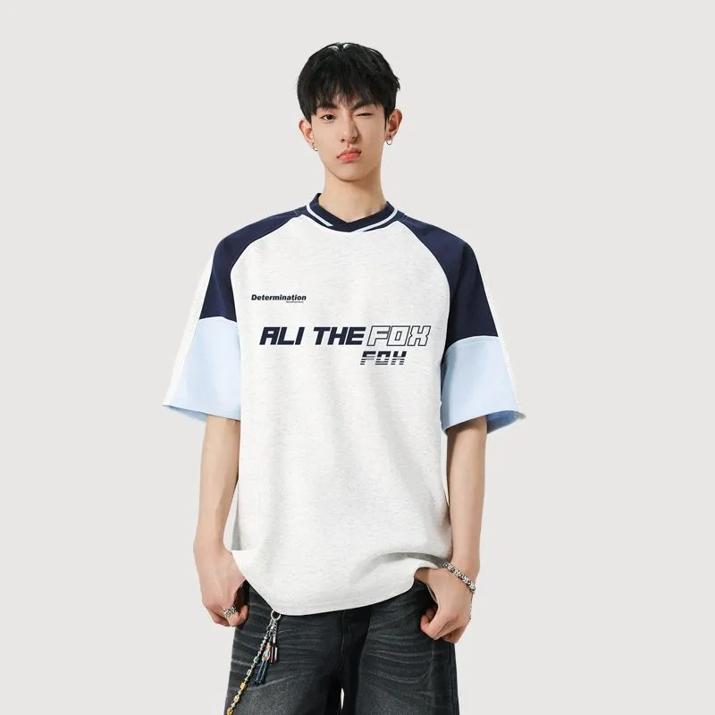 ALI THE FOX T Shirts Unisex-2