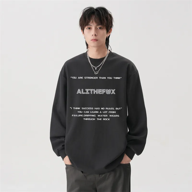 ALI THE FOX T Shirts Unisex-11