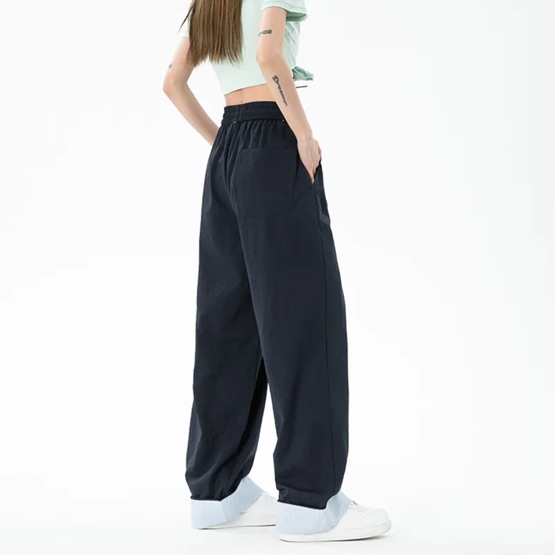 ALI THE FOX Cargo Pants Unisex-15