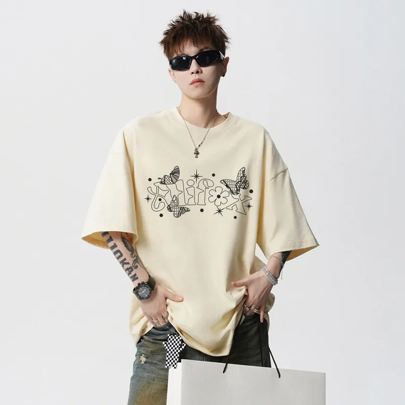 ALI THE FOX T-Shirts Unisex-15