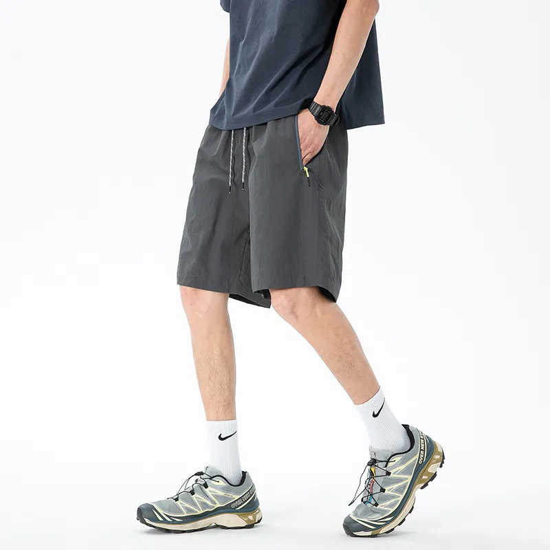 ALI THE FOX Cargo Shorts Unisex-27