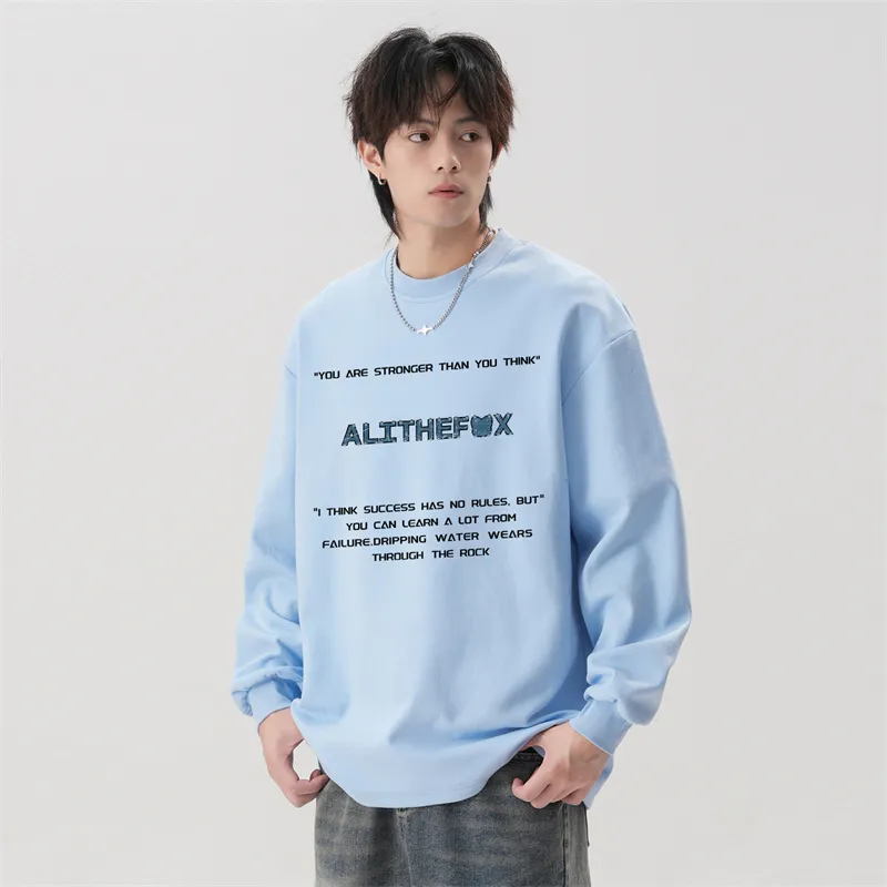 ALI THE FOX T Shirts Unisex-16