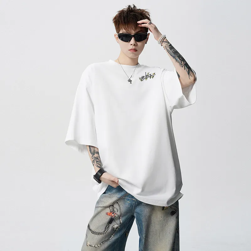 ALI THE FOX T Shirts Unisex-4