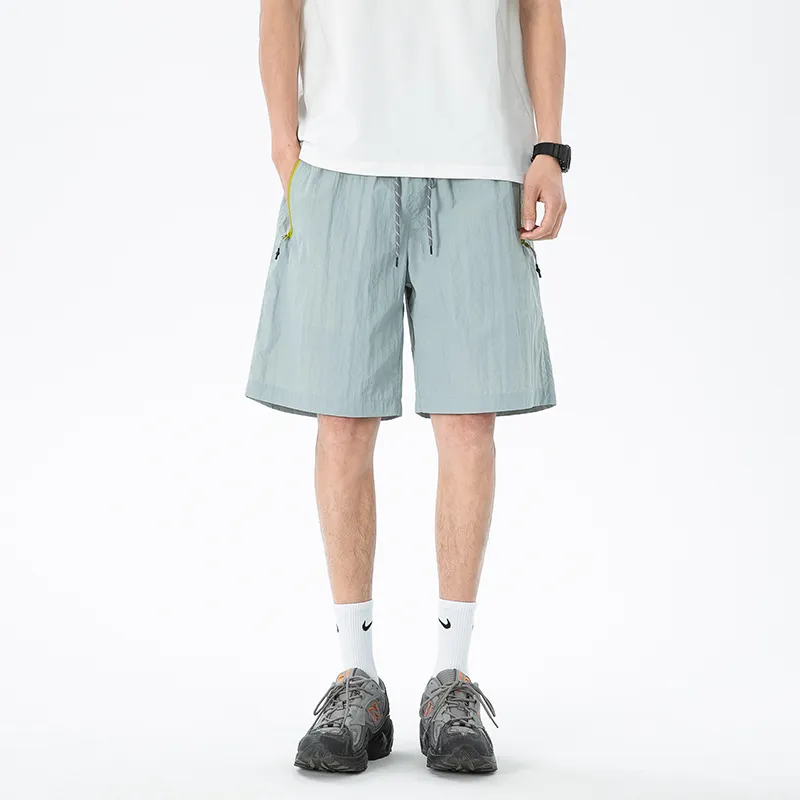 ALI THE FOX Cargo Shorts Unisex-11