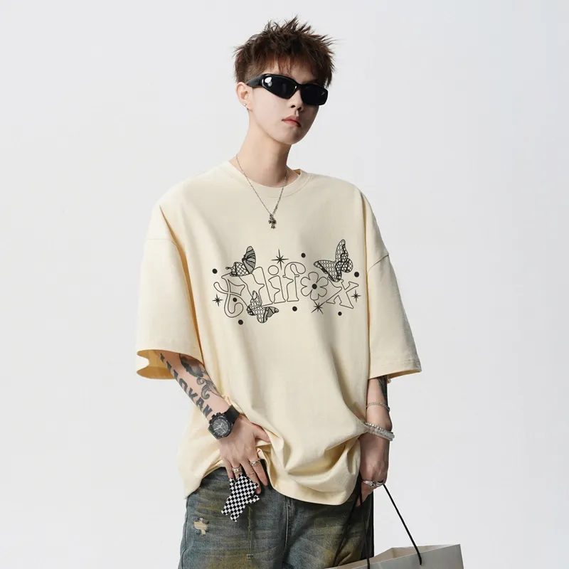 ALI THE FOX T-Shirts Unisex-16