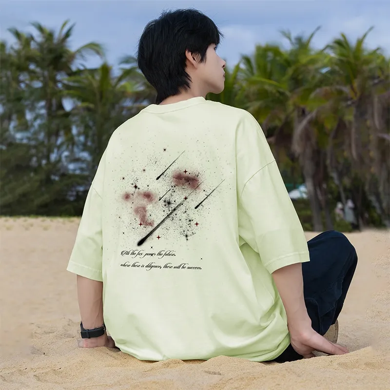 ALI THE FOX T Shirts Unisex-59