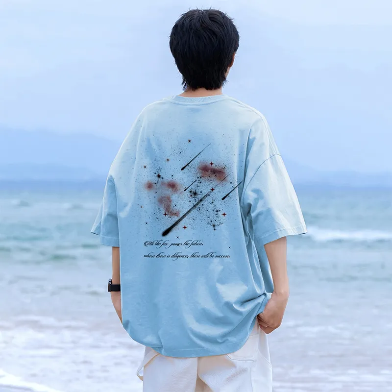 ALI THE FOX T Shirts Unisex-29