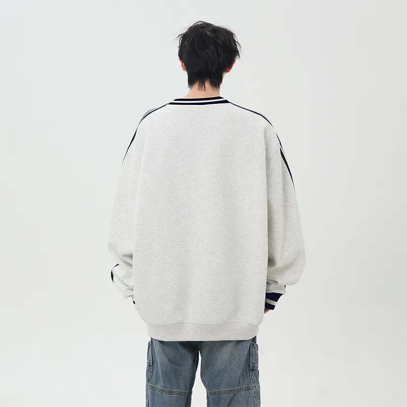 ALI THE FOX Sweatshirts Unisex-2