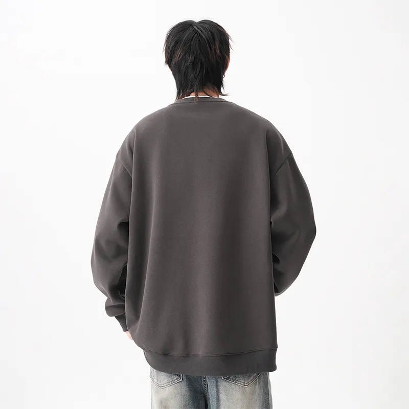 ALI THE FOX Sweatshirts Unisex-29