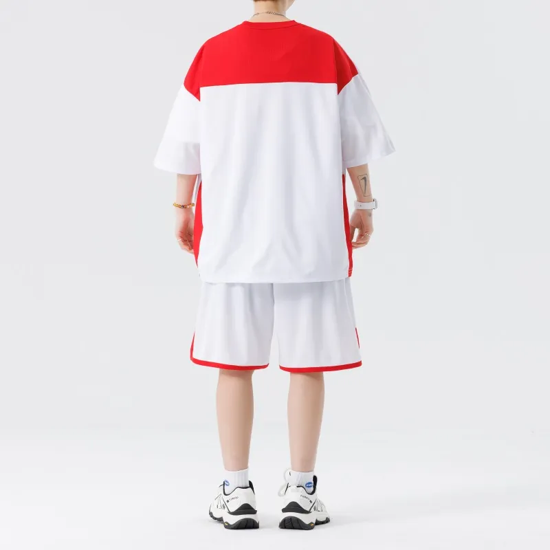 ALI THE FOX Casual Sportswear Unisex-5