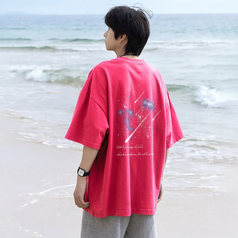 ALI THE FOX T Shirts Unisex-24