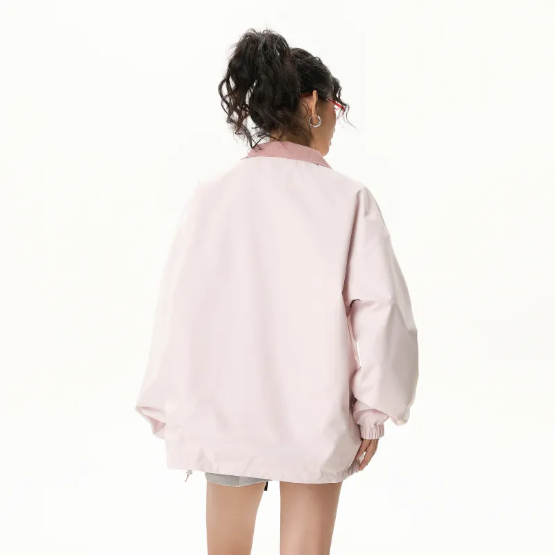 ALI THE FOX Jackets & Coats Unisex-22