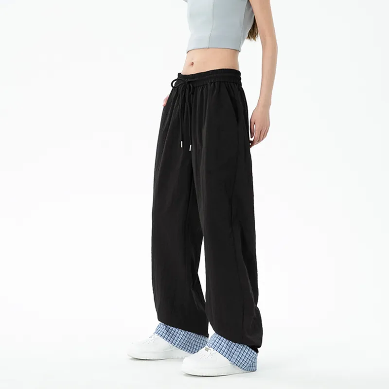 ALI THE FOX Cargo Pants Unisex-8