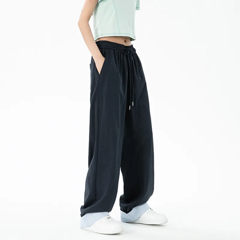 ALI THE FOX Cargo Pants Unisex-14